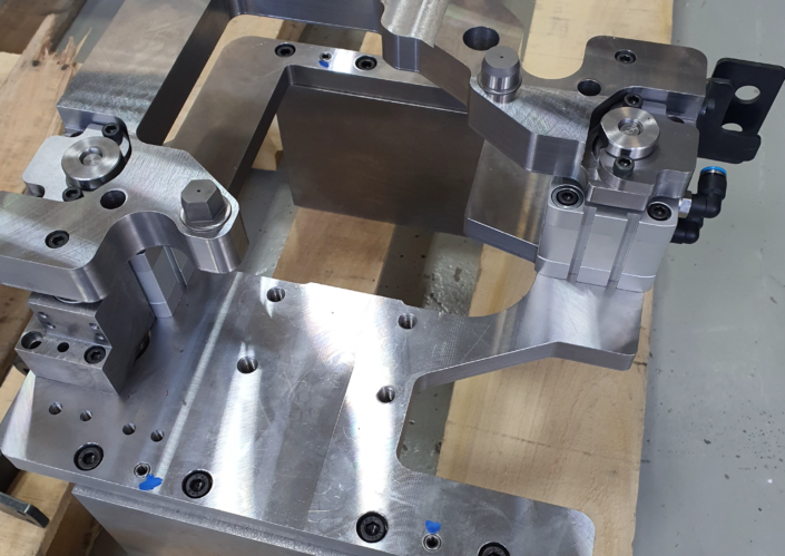 maquinados industriales chihuahua