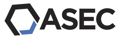 Logo ASEC Solutions